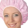 Efalock - White Bathing Cap (U)