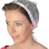 Efalock - White Hairnet
