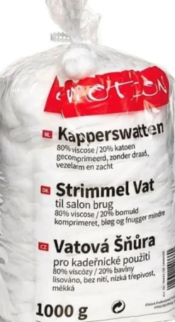 Efalock - Wool Cotton 100%