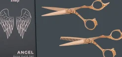 e-kwip Angel Set