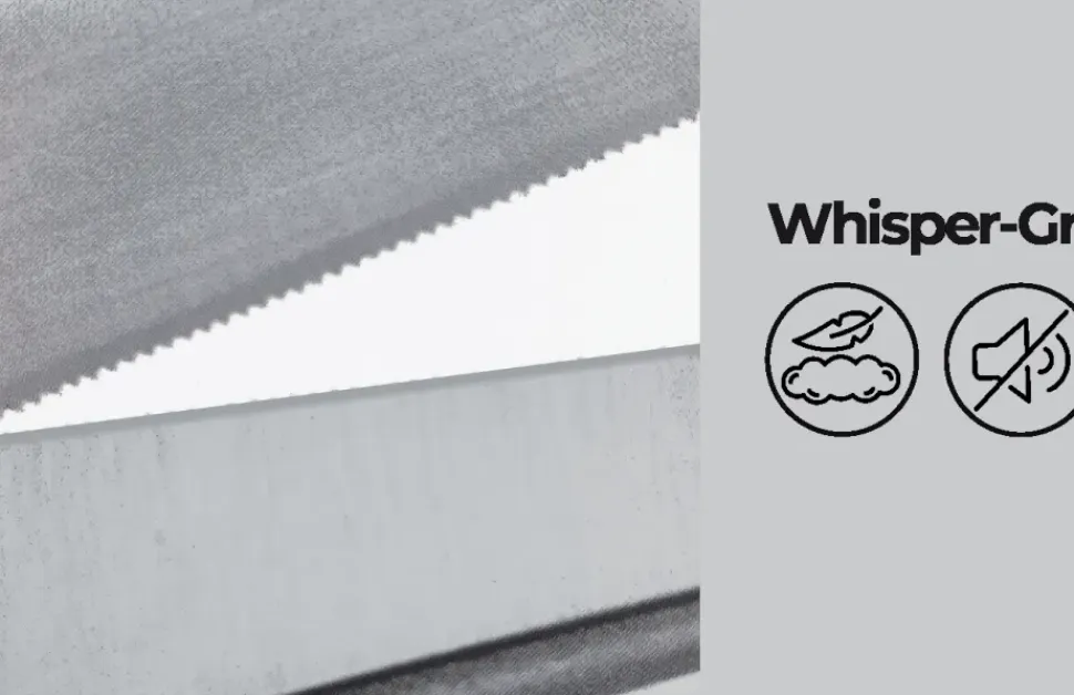 e-kwip Baseline Offset Hairdressing Scissors 6,0"