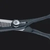 e-kwip Black B 5,5" 28 Teeth