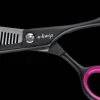 e-kwip Black B 6,0" 28 Teeth