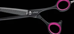 e-kwip Black B 6,0" 28 Teeth