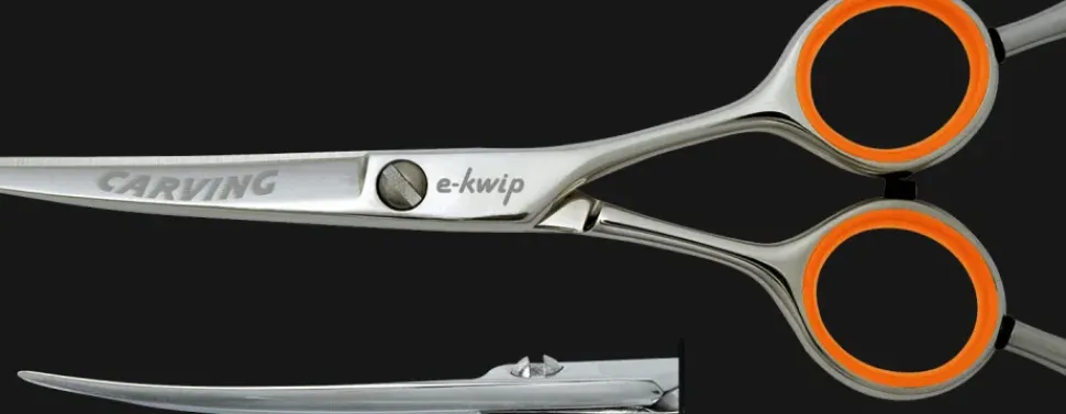 e-kwip Carving CA 5,0"
