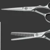 e-kwip Education Scissors Set 5,5"
