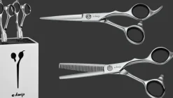 e-kwip Education Scissors Set 5,5"
