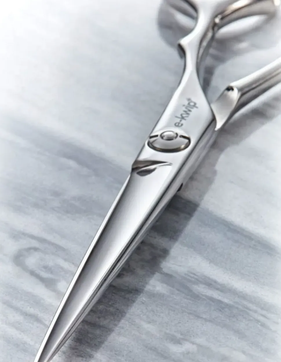 e-kwip+ Elegance 6,0''