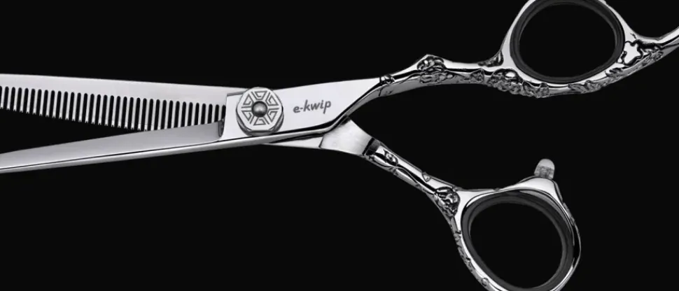 e-kwip Flower FL 5,5“ 40 teeth