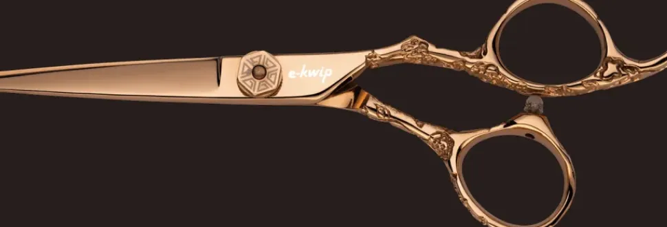 e-kwip Flower Rose Gold FLR 55 5,5"