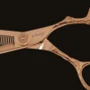 e-kwip Flower Rose Gold FL 5,5“ 40 teeth