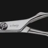 e-kwip FZ 50 Hairdressing Scissors 5,0"