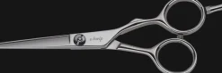 e-kwip FZ 50 Hairdressing Scissors 5,0"