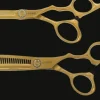 e-kwip Harmony Set Matt-Gold