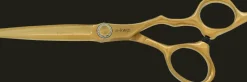 e-kwip Harmony Set Matt-Gold