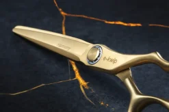 e-kwip Harmony Set Matt-Gold
