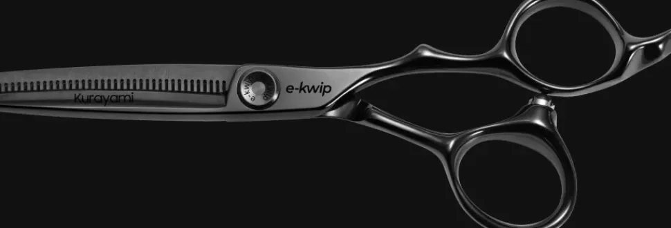e-kwip Kurayami 40 5,5'' 40 Teeth