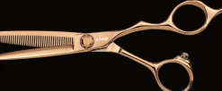 e-kwip Kuro Rose Gold 5,5“ 40 teeth