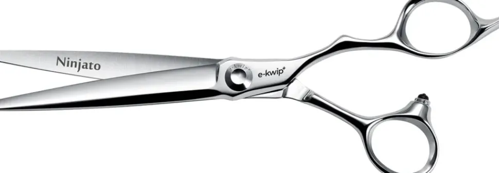 e-kwip Ninjato NJ 7" Offset