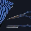 e-kwip Ocean Safari Set 5,5"