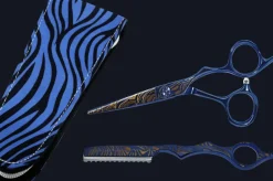 e-kwip Ocean Safari Set 5,5"