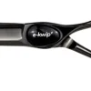 e-kwip+ Primus Black Titanium 6,0''
