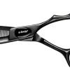 e-kwip+ Primus Black Titanium 5,5'' / 40 teeth