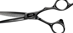 e-kwip+ Primus Black Titanium 5,5'' / 40 teeth