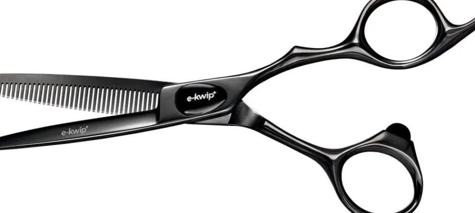 e-kwip+ Primus Black Titanium 5,5'' / 40 teeth