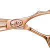 e-kwip+ Primus Pink Gold 5,5'' 40 teeth