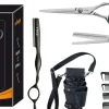 e-kwip Rock Starter Set Scissors Set 5,5"