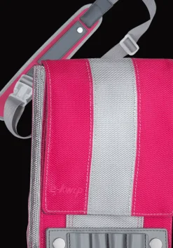 e-Kwip Scissor Bag Pink