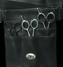 e-kwip Scissor Case Black
