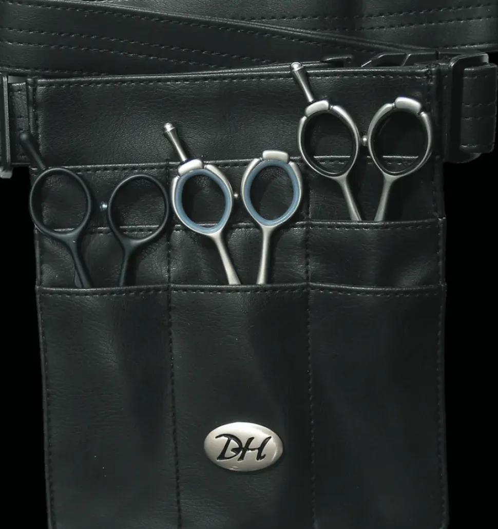 e-kwip Scissor Case Black