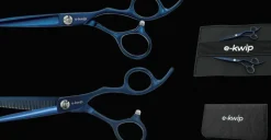 e-kwip Talent Set Blue