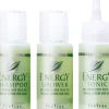 Elkaderm Energy Mini Set Tea Tree - 3 x 50 ml