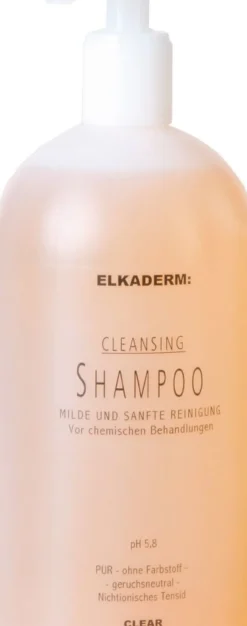 Elkaderm Energy Shower - 250 ml