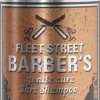 Elkaderm Fleet Street Barber's Shampoo 100 ml (U)