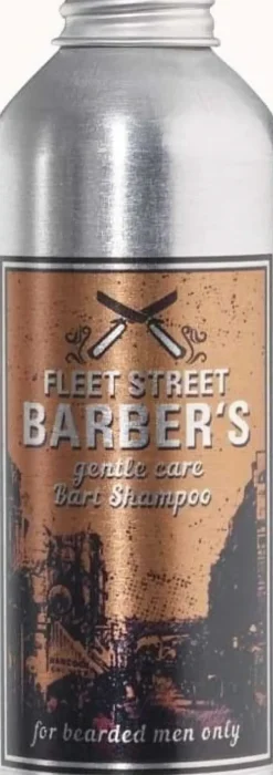 Elkaderm Fleet Street Barber's Shampoo 100 ml (U)