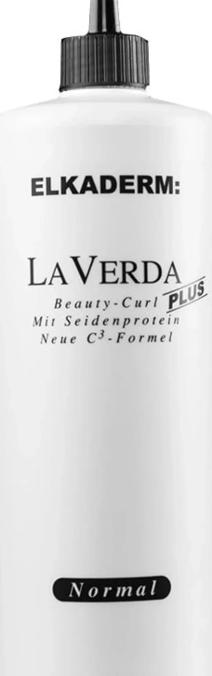 Elkaderm LaVerda Plus Beauty Curl Normal - 500 ml