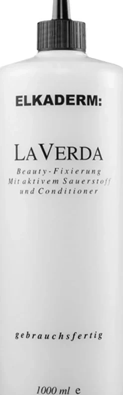 Elkaderm Laverda Setting Lotion - 1000 ml