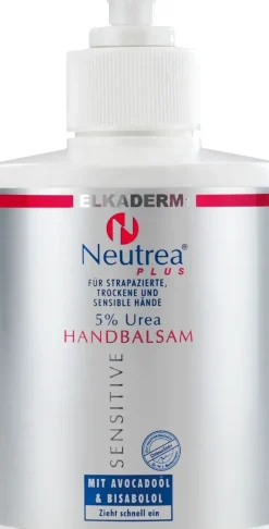 Elkaderm Neutrea Hand Balm - 300 ml