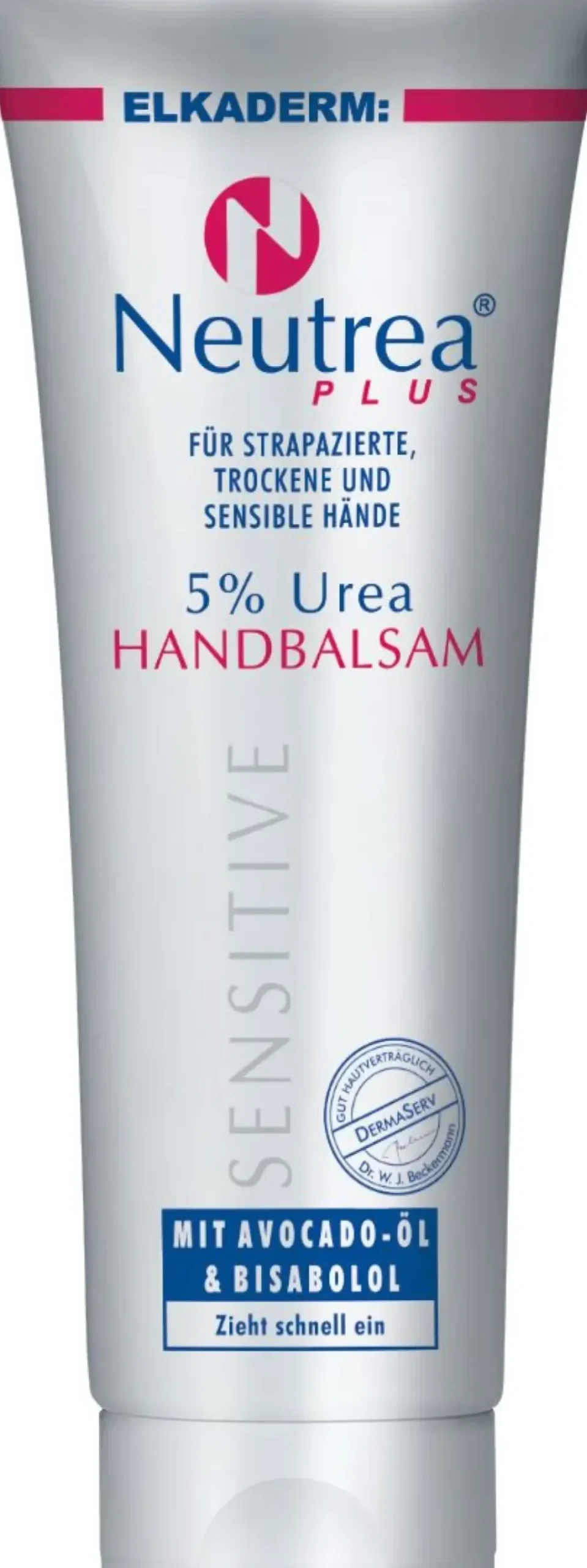 Elkaderm Neutrea Hand Balm - 100 ml
