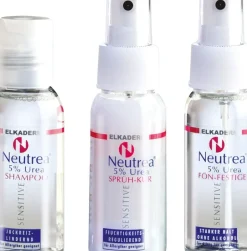Elkaderm Neutrea Mini Set - 3 x 50 ml