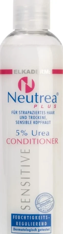 Elkaderm Neutrea 5% Urea Conditioner - 250 ml
