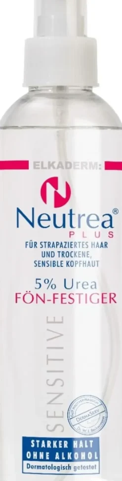 Elkaderm Neutrea 5% Urea Setting Lotion - 250 ml