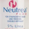 Elkaderm Neutrea 5% Urea Spray Conditioner - 250 ml