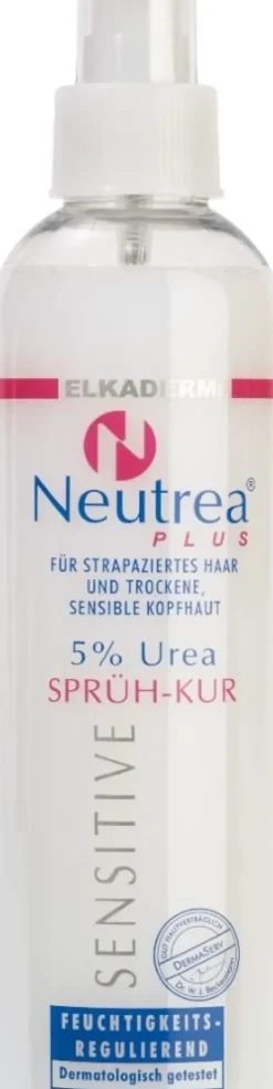 Elkaderm Neutrea 5% Urea Spray Conditioner - 250 ml
