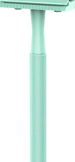 Ennva - Body Safety Razor Mint Green