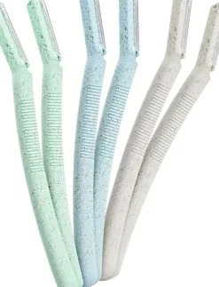 Ennva - Ennva Eyebrow razors 6 Pcs